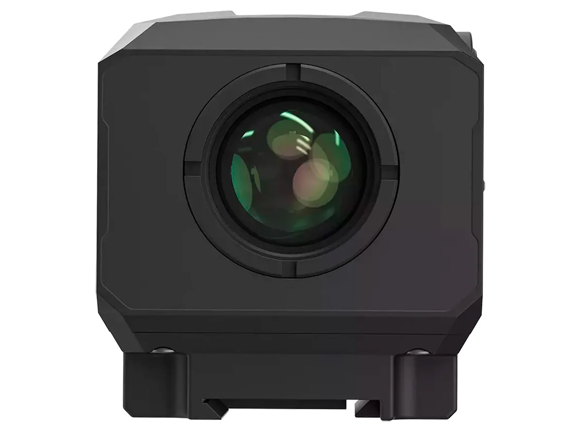 Тепловизионный коллиматорный прицел Vector Optics Owlset HEIM ES X-Nano XPD / Вектор Оптикс Овлсет Хейм ЕС Икс-Нано ИксПД