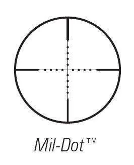 Оптический прицел Bushnell Elite Tactical 4.5-30x50 (ET4305)