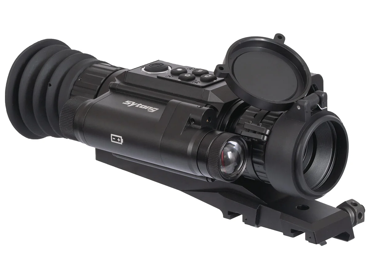 Прицел Sytong HT-60LRF 3-8 день/ночь 940нм лазерный дальномер