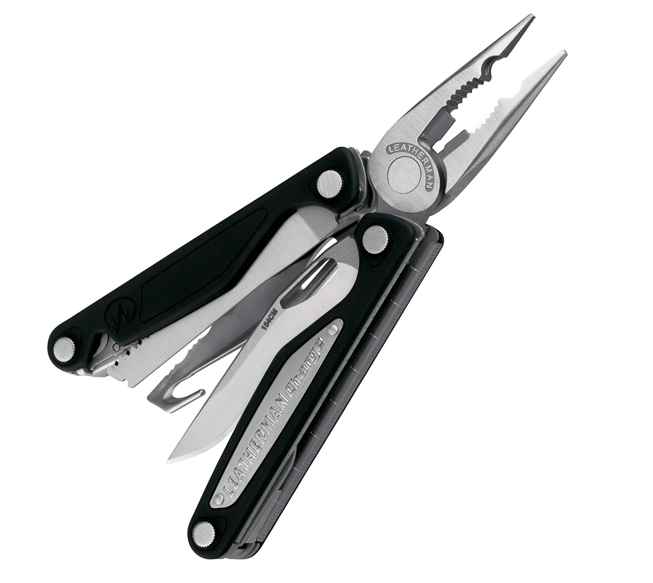Мультитул Leatherman Charge ALX (подарочная упаковка)