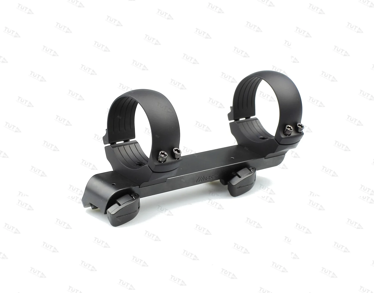 Кронштейн Blaser R93 с кольцами 34 мм
