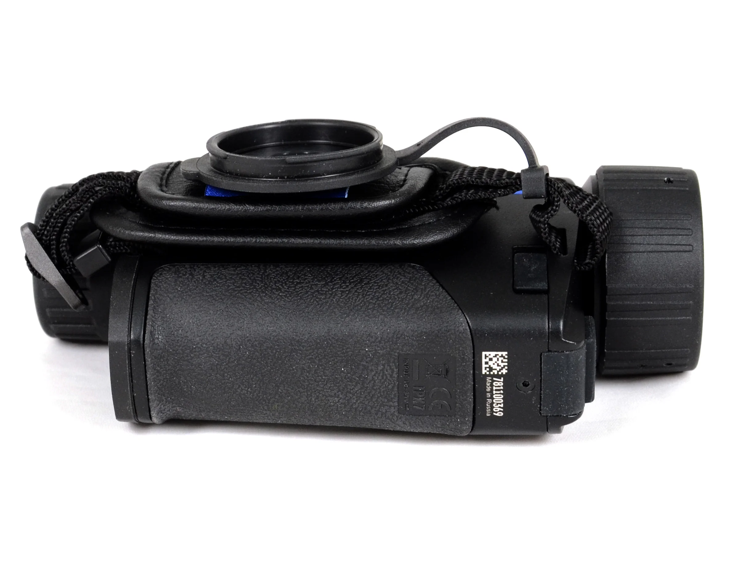 Тепловизионный монокуляр Pulsar Axion XQ38