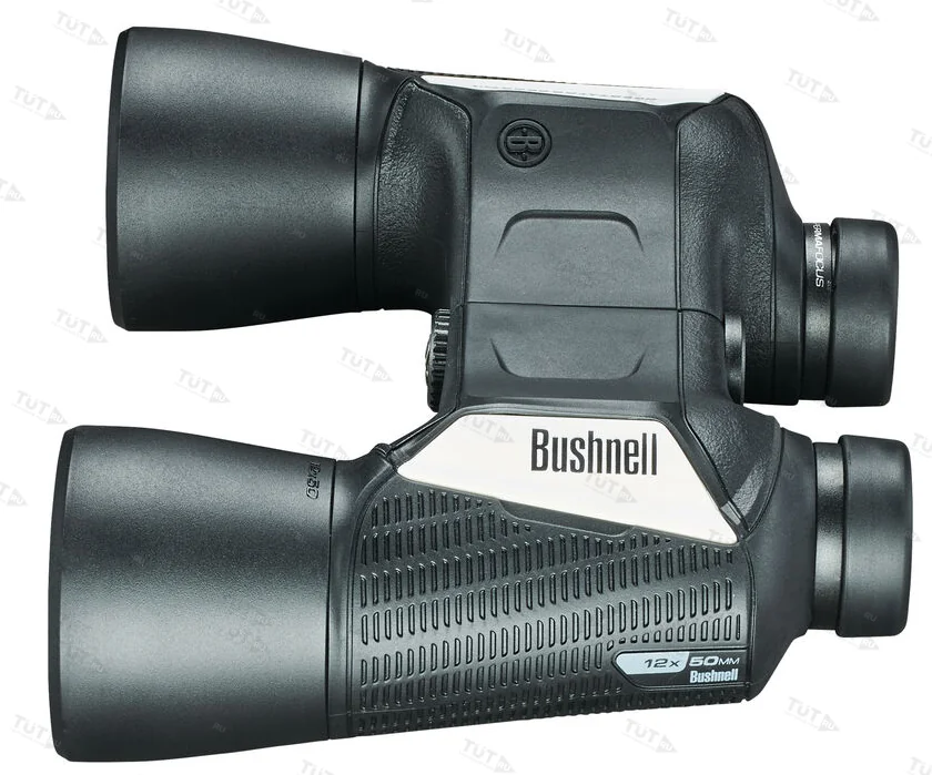 Бинокль Bushnell Spectator Sport 12x50