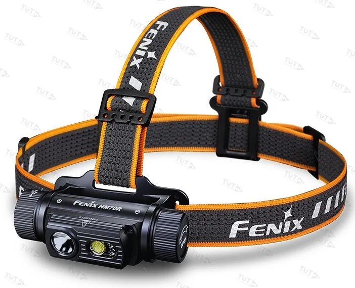 Налобный фонарь Fenix HM70R
