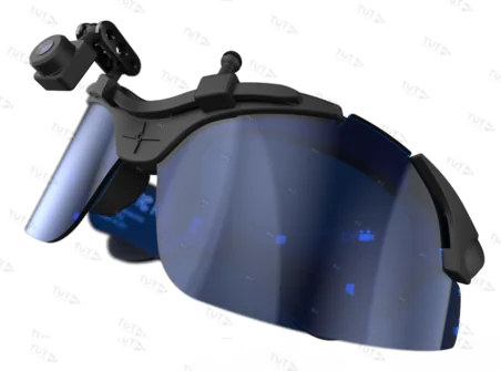 Линзы AimCam Grey-Polarized-Lens