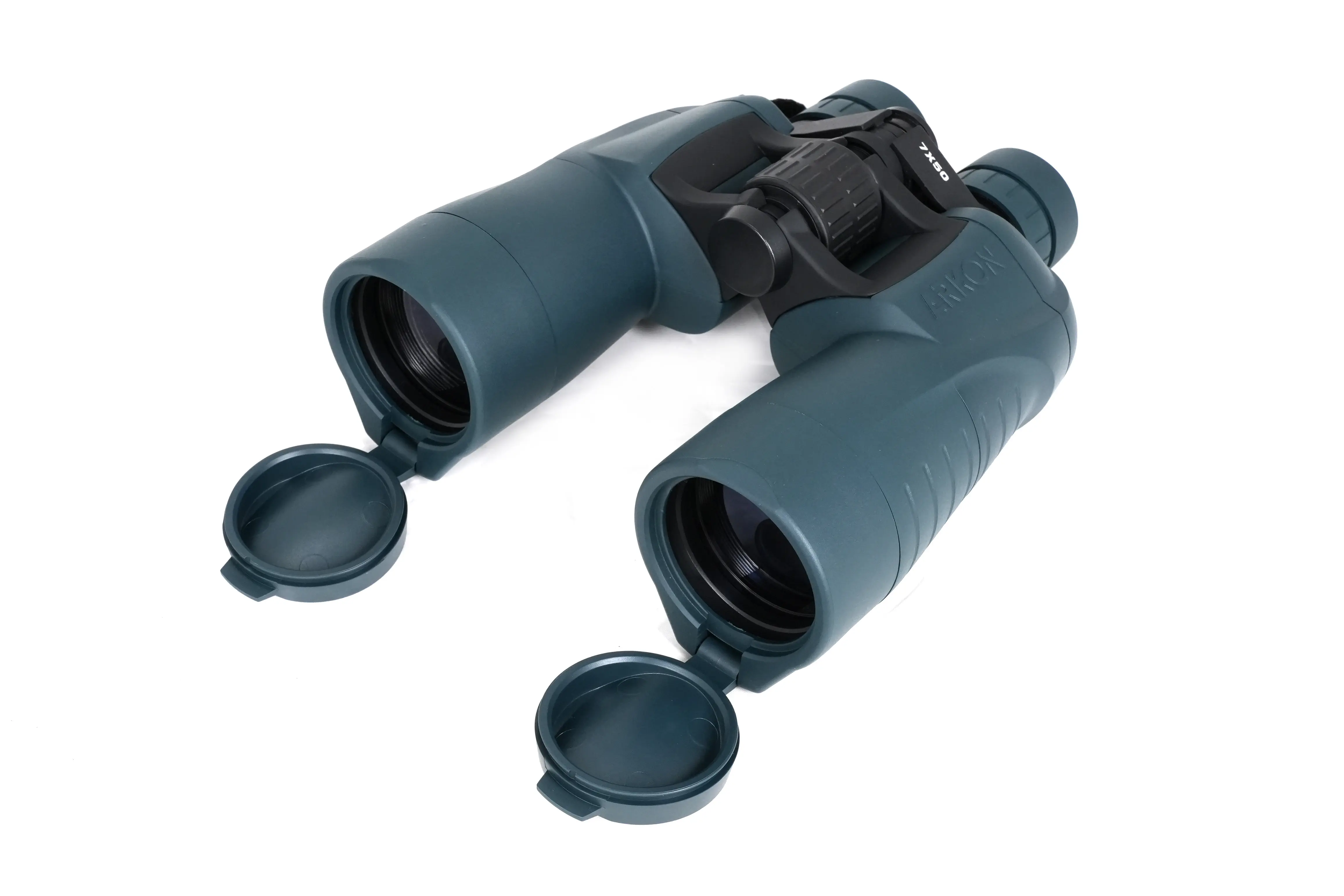Призменный бинокль Arkon 7x50 / Аркон 7 50