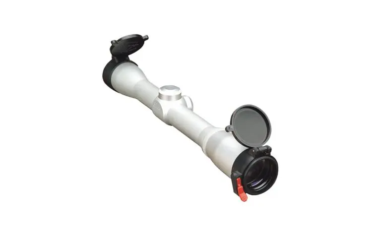 Крышка для п-ла "Butler Creek" 09 eye - 37,3 mm (окуляр)