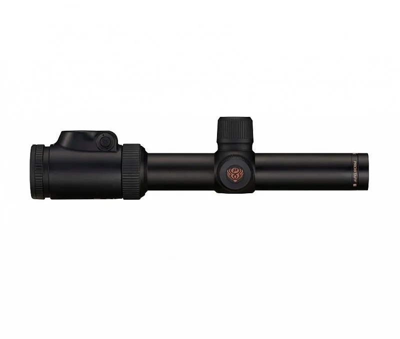 Оптический прицел Nikon Prostaff 7 1-4x24 M IL R4B