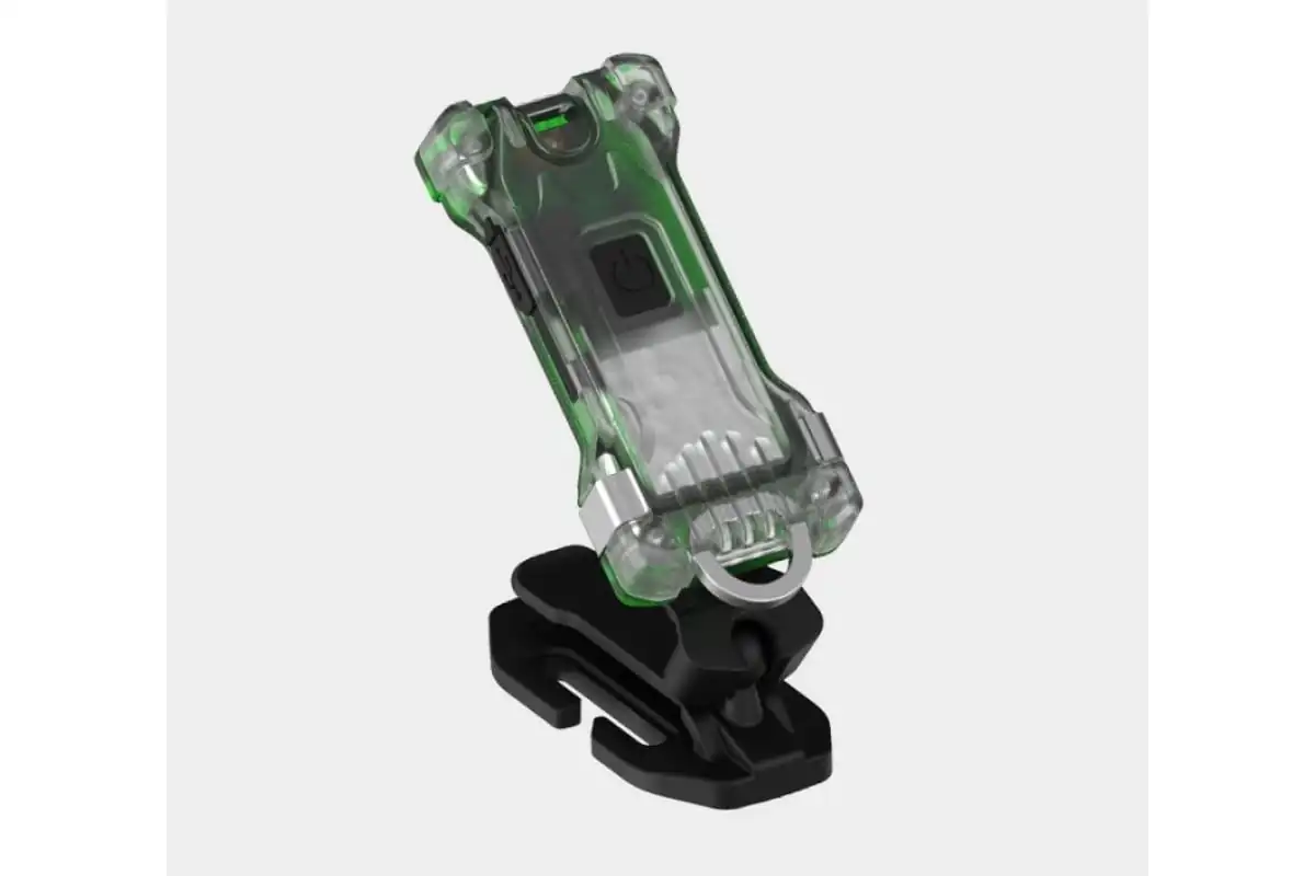 Фонарь налобный-мульти Armytek Zippy Extended Set корпус зелёный