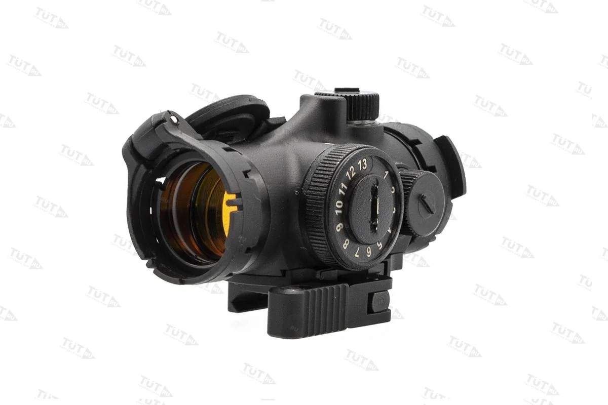 Коллиматорный прицел "ВЗОР-3ТК"