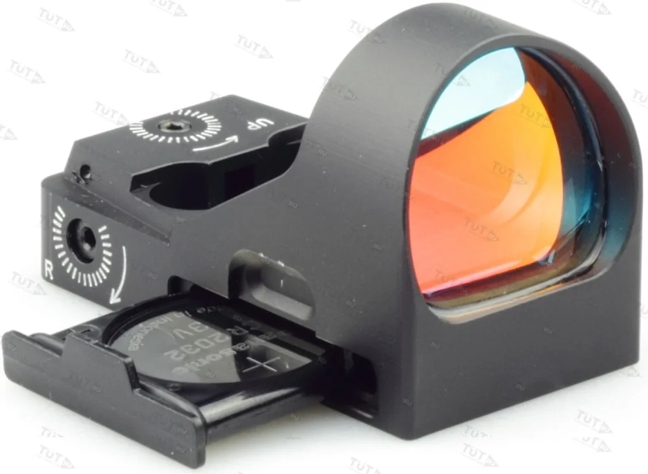 Коллиматорный прицел Hakko BED XT-6 mini