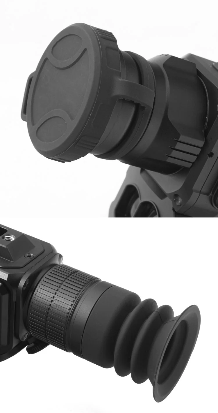 Оптический прицел Leupold VX-6HD 1-6x24 CDS-ZL2 CMR2 (171555)