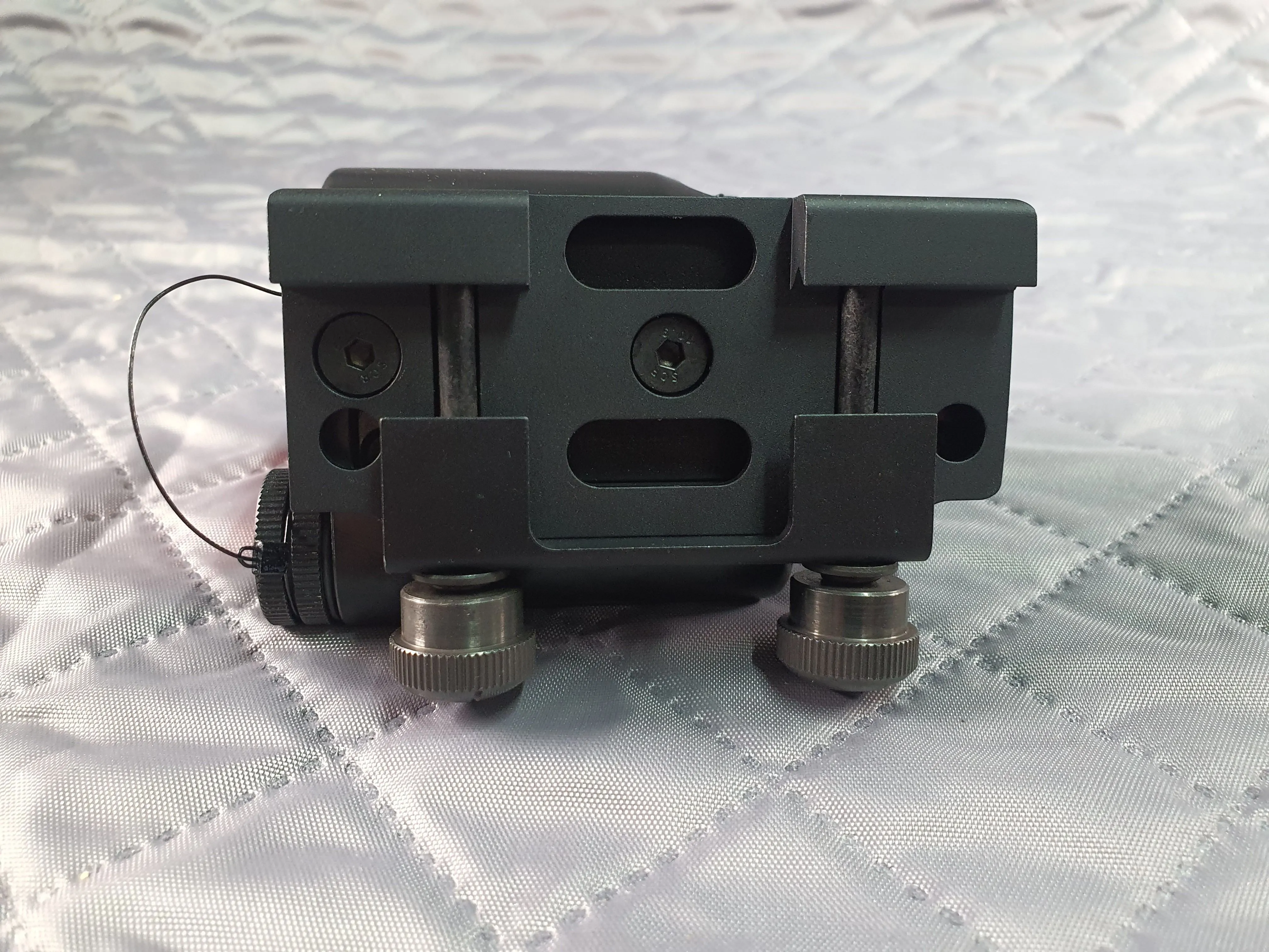 Прицел коллиматорный RD1x36