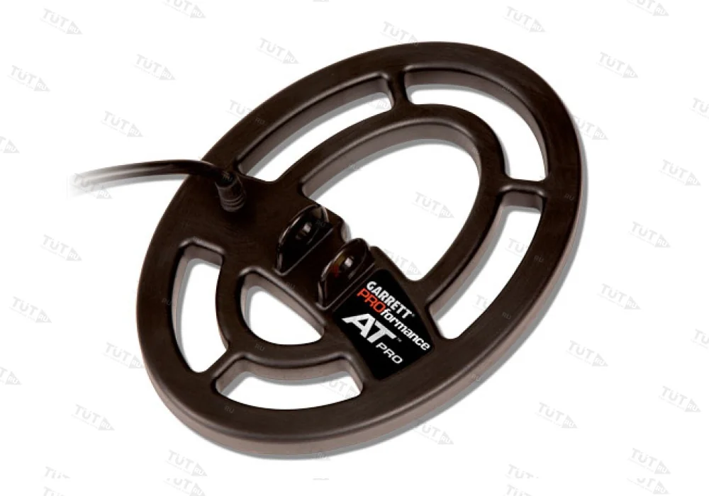 Катушка Coil 6,5x9″ серии AT