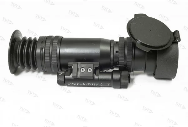 Монокуляр ночного видения (Инфратех) Infratech ИТ-333А