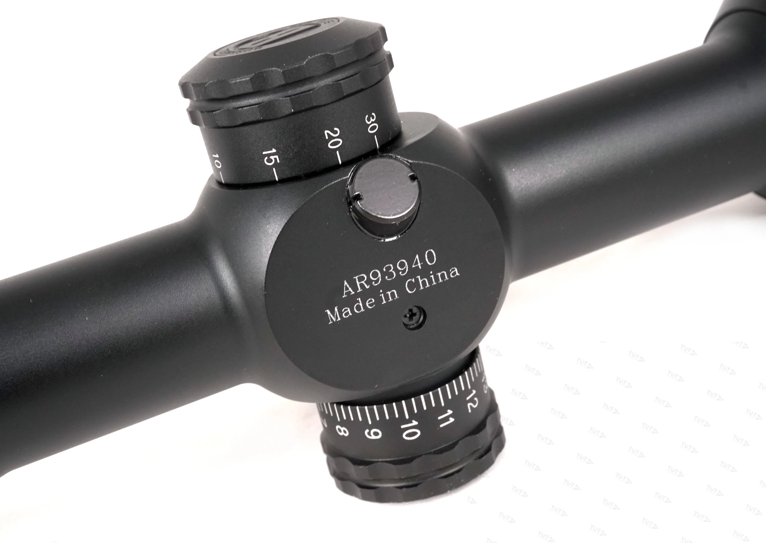 Оптический прицел Bushnell AR OPTICS 3-9x40 (AR93940)