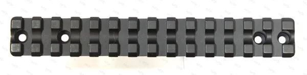 Единая база Picatinny Contessa Mauser M12 (CP-M12-0)