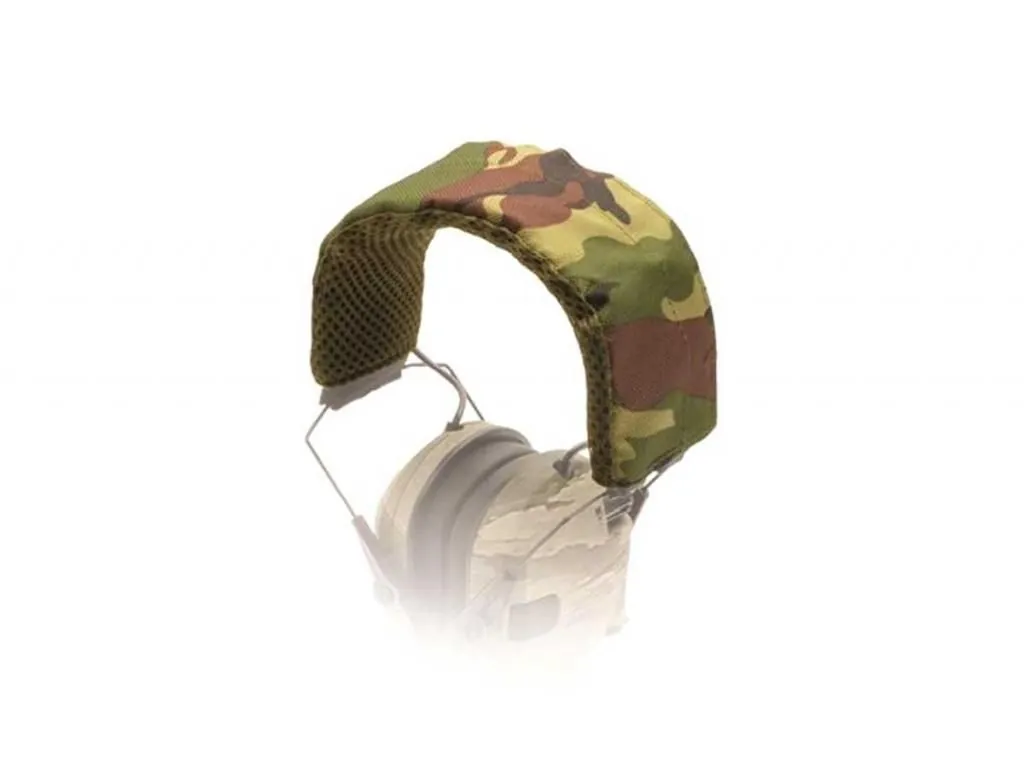 Накладка на оголовье Walker's Razor камо