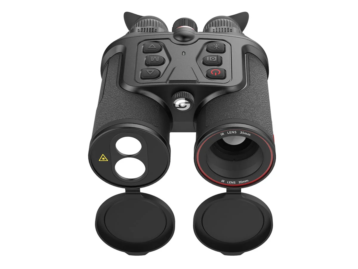 Тепловизионный бинокль Guide TN630 / ГАЙД ТН630