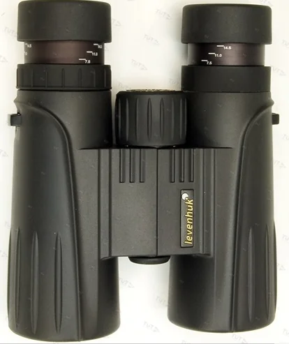 Бинокль Levenhuk Vegas 10x42