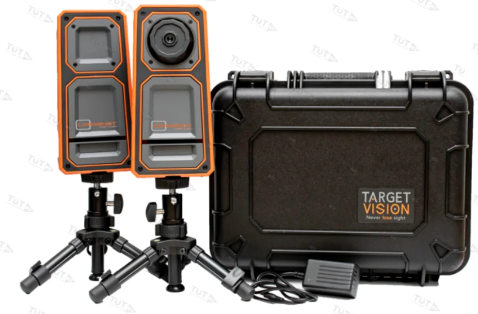 Камера Longshot LR - 3