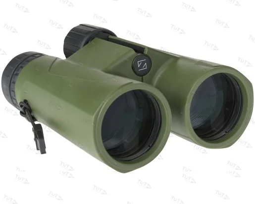 Бинокль Zeiss ED Terra 8x42 (цвет зеленый)