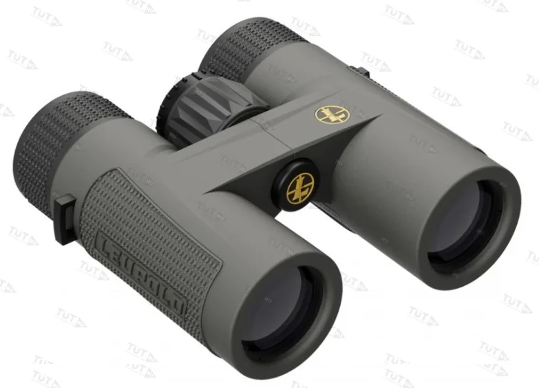Бинокль Leupold BX-4 Pro Guide HD 10x32