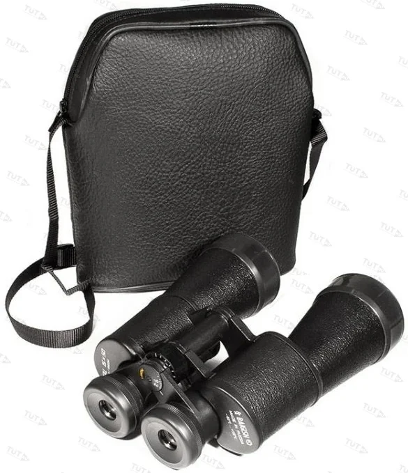 Бинокль БПЦ 15x50