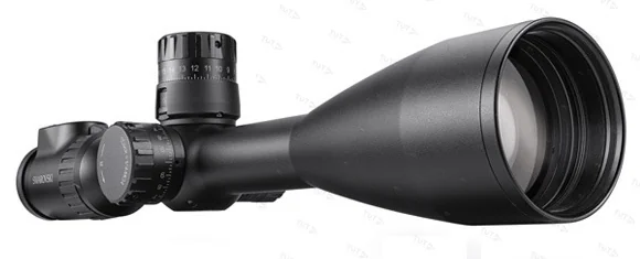 Оптический прицел Swarovski X5I 5-25x56 (сетка 4W-I+)