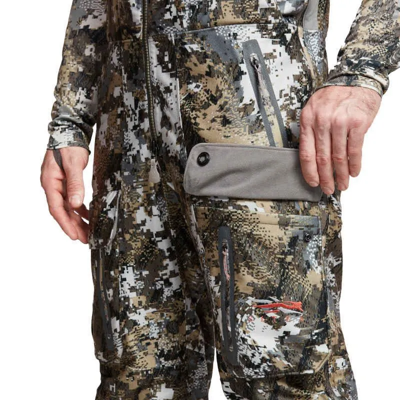 Полукомбинезон SITKA Incinerator AeroLite Bib