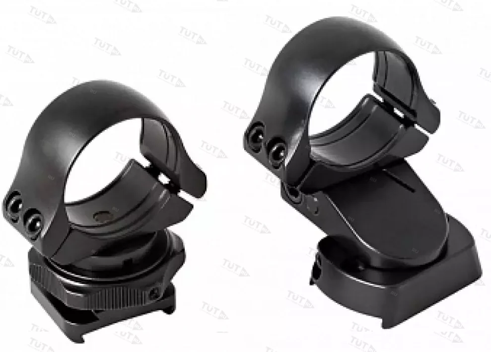 Поворотный кронштейн MAK на Sako 75/85 кольца 26мм, KR=34мм 1024-26054