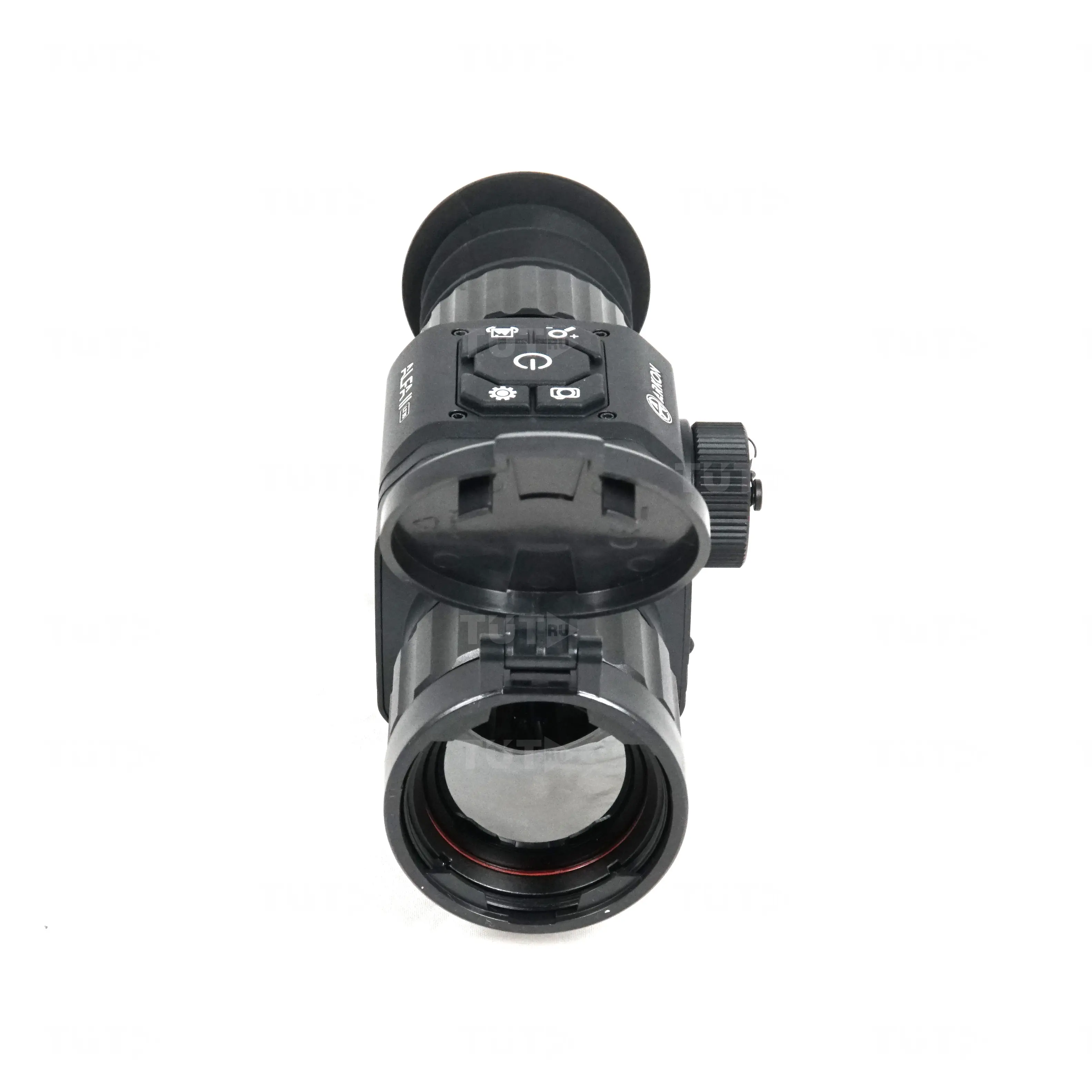 Тепловизионный прицел ARKON Alfa II LT35 / Аркон Альфа 2 ЛТ 35