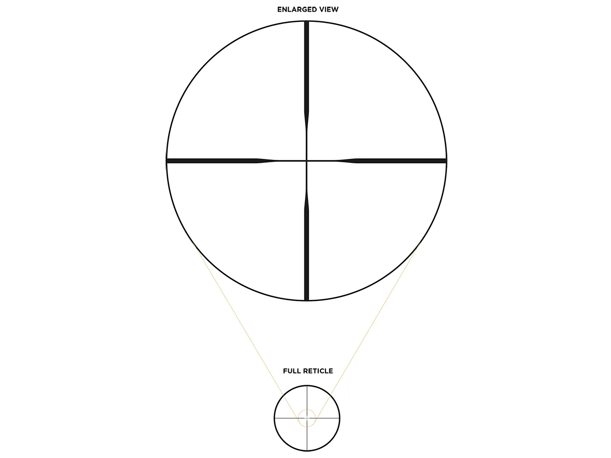 Прицел Leupold VX-Freedom 4-12x50 CDS, сетка Duplex