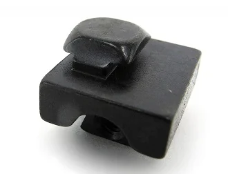 Проставка заднего кольца Apel EAW для поворотных кронштейнов Mod. 0/0 (BH=5,5мм)