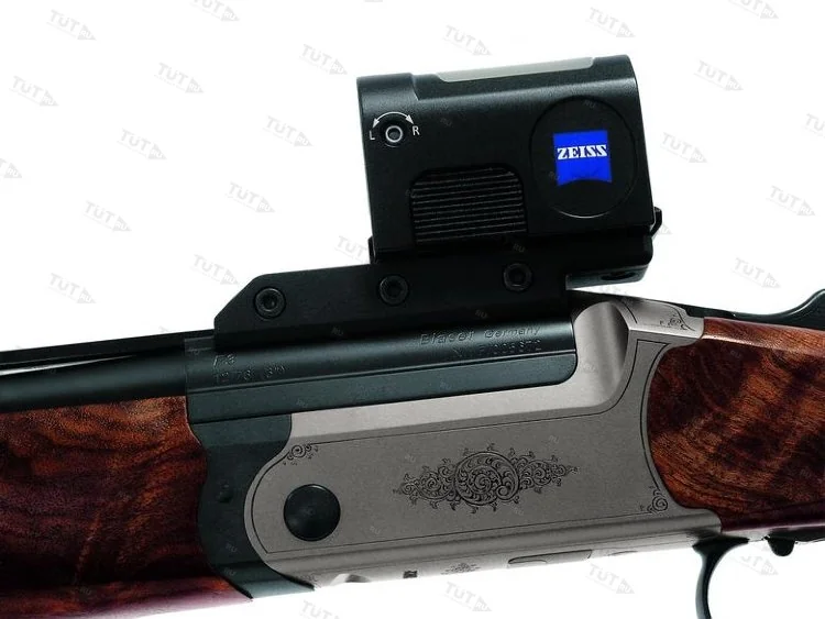 Коллиматорный прицел Z-Point (крепление на Blaser F3)
