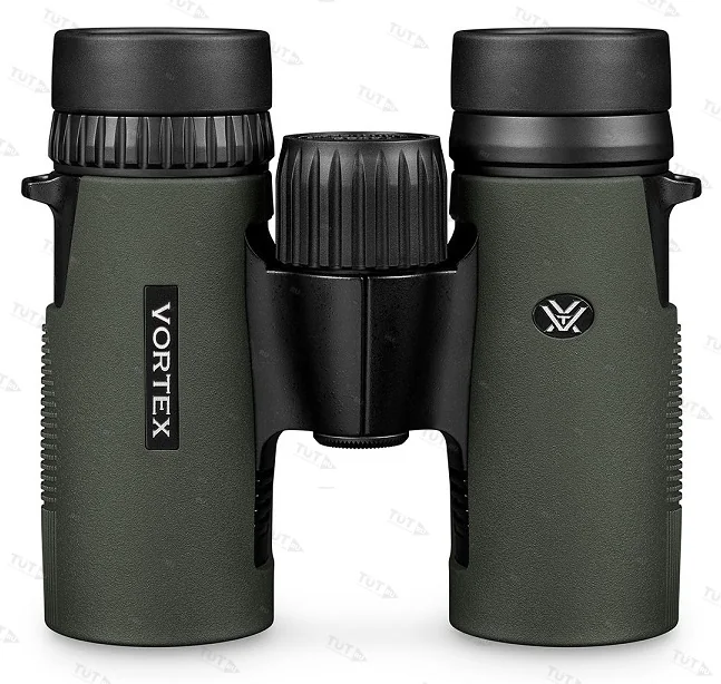 Бинокль VORTEX Diamondback HD 10x32 (DB-213)