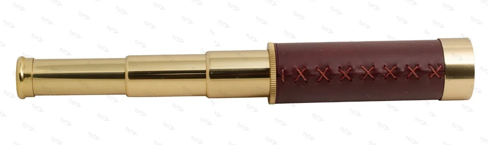 Зрительная труба Bresser «Капитанская» 12x30