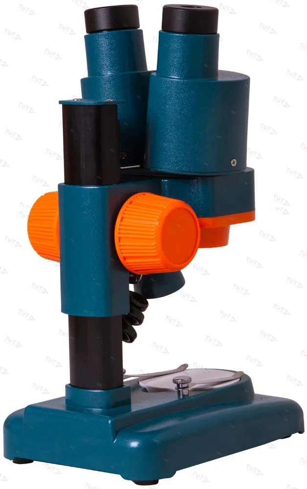 Микроскоп Levenhuk LabZZ M4 стерео