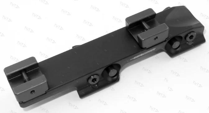 Кронштейн для Blaser — LM шина (50-LM-15-00-800)