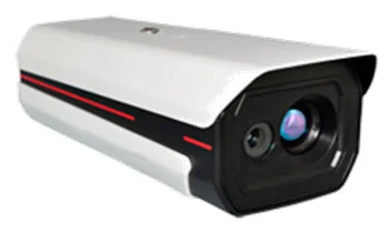 Двухспектральный термографический комплекс FORTUNA F315