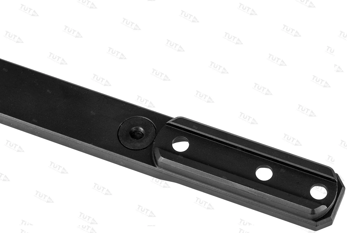 Адаптер МАК для Fortuna General / Arkon Alfa II / Arkon Arma / МАК для Фортуна Дженерал Аркон Альфа 2 / Аркон Арма (короткий)