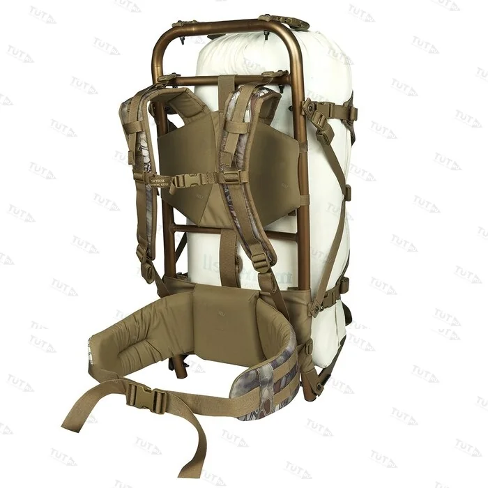 Рама SJK RAIL HAULER 2.0 Highlander