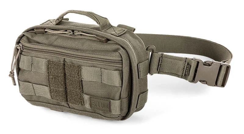 Сумка 5.11 RUSH® MOAB™ 3 SLING PACK 4L