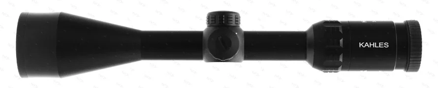 Оптический прицел Kahles Helia 3 3-10x50i сетка G4B
