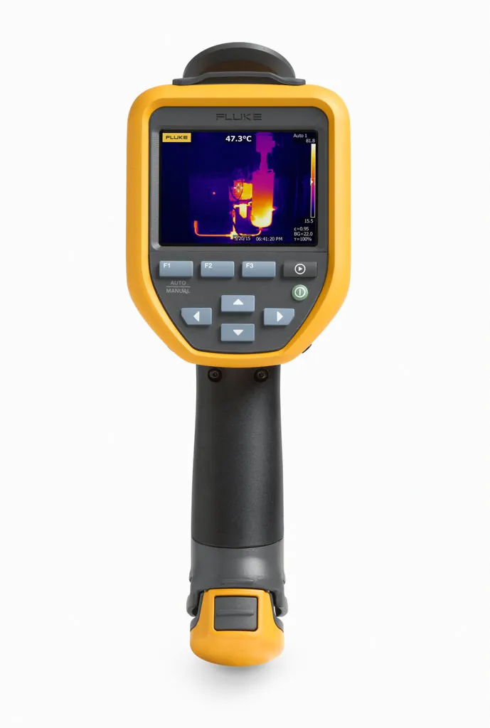 Тепловизор Fluke TiS40