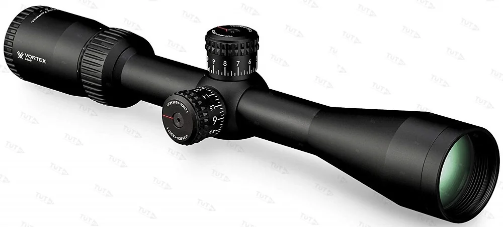 Оптический прицел Vortex Diamondback Tactical 3-9x40 VMR-1 (DBK-10023)