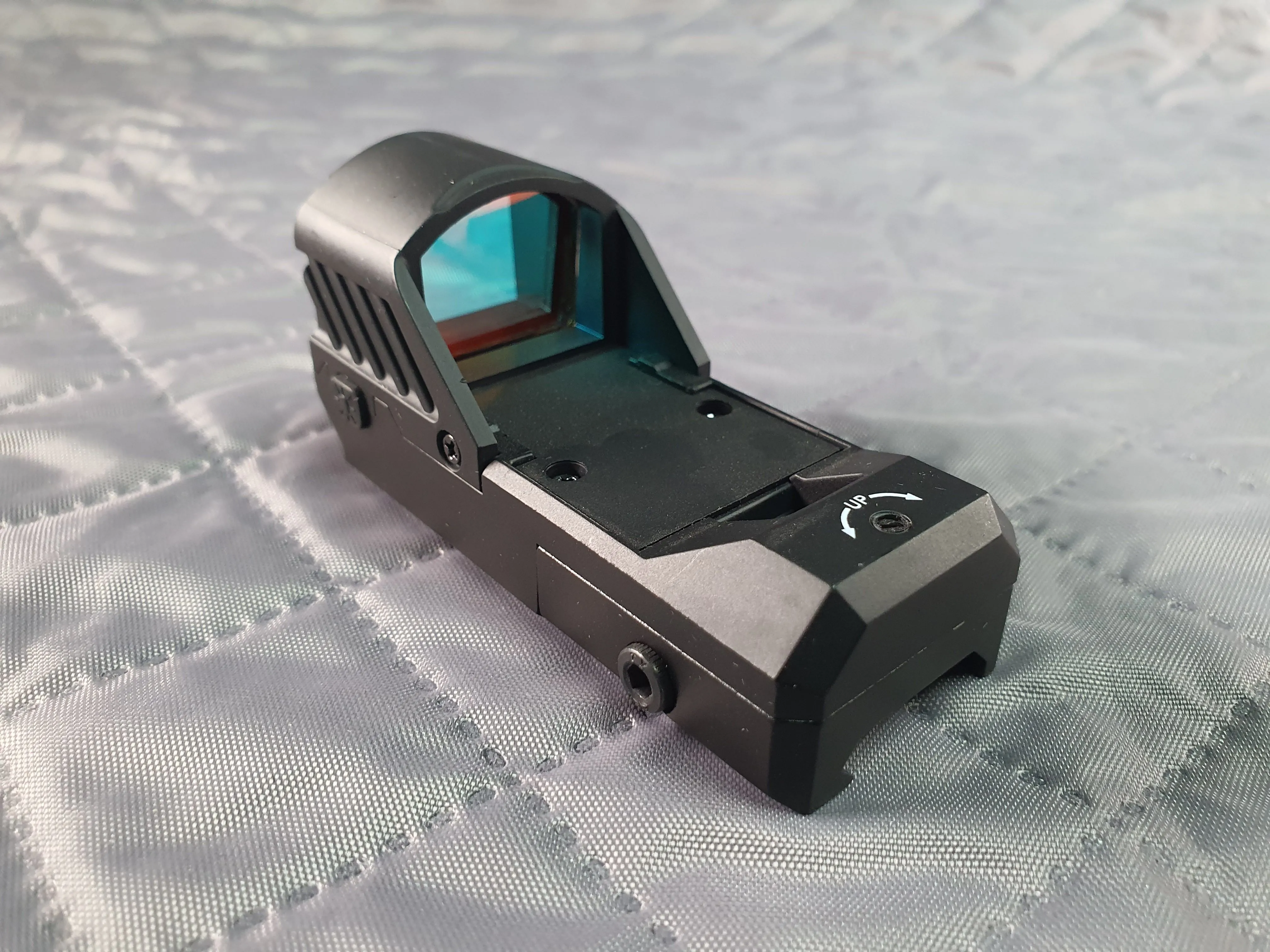 Прицел коллиматорный HD-21