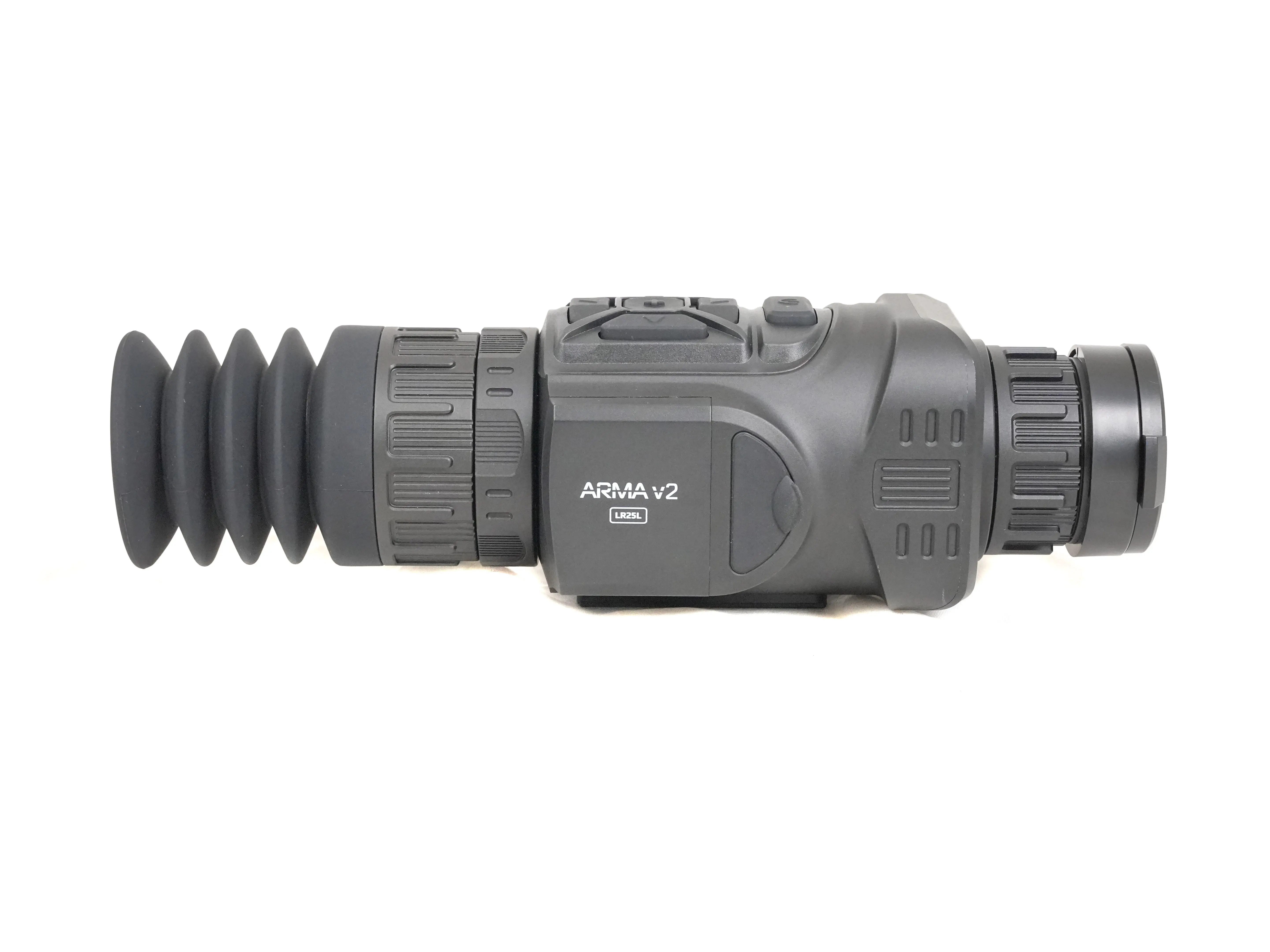 Тепловизионный прицел ARKON Arma v2 LR25L / Аркон Арма В2 ЛР 25 Л