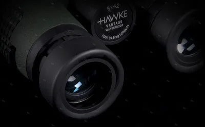 Бинокль Hawke Vantage WP 8x42(Green)
