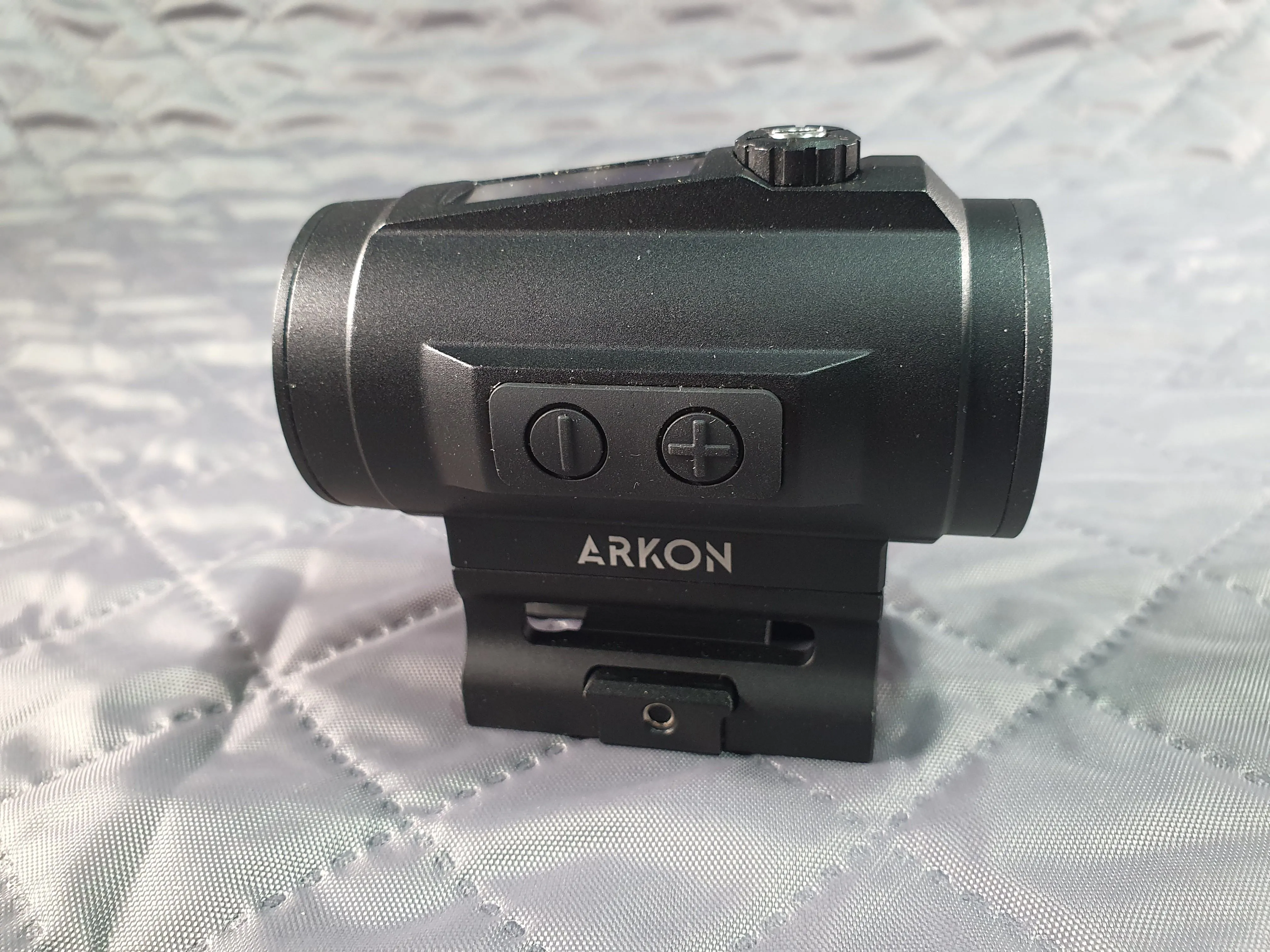 Коллиматорный прицел DTR-HD29AQG (Pointer RDP29)